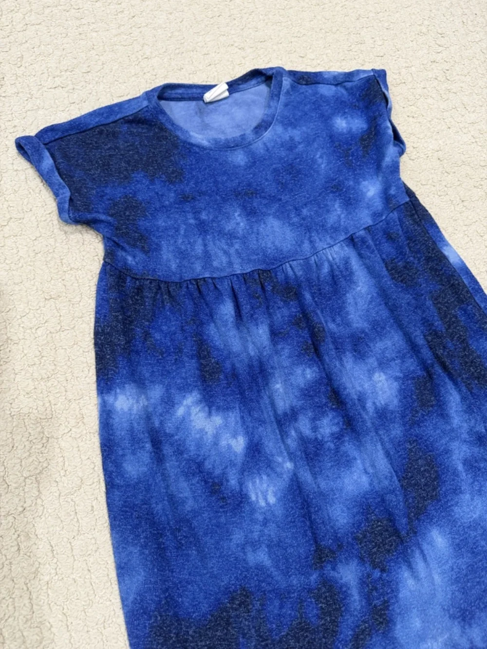 Gap Kids Dress, Hoodie, And Jeans Bundle Size 6
